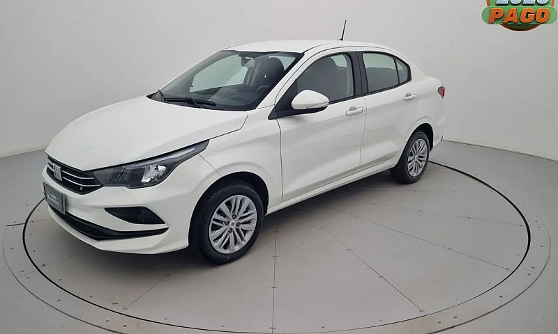 Fiat Cronos 1.3 8V F...