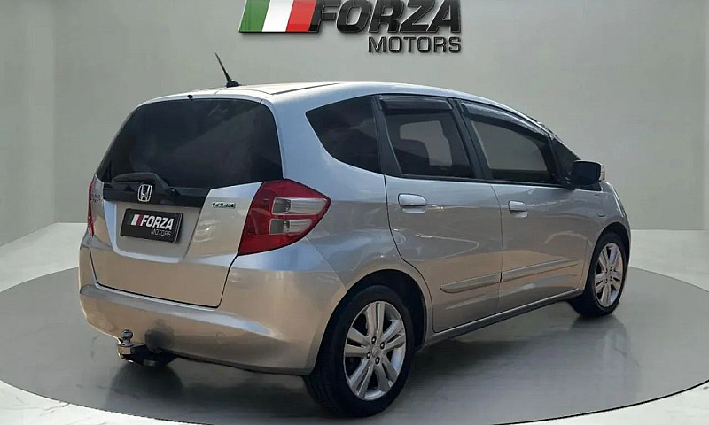 Fit 1.5 Exl 16V Flex...