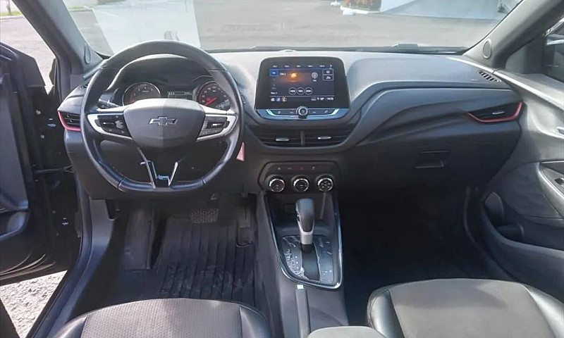 Chevrolet Onix 1.0 T...