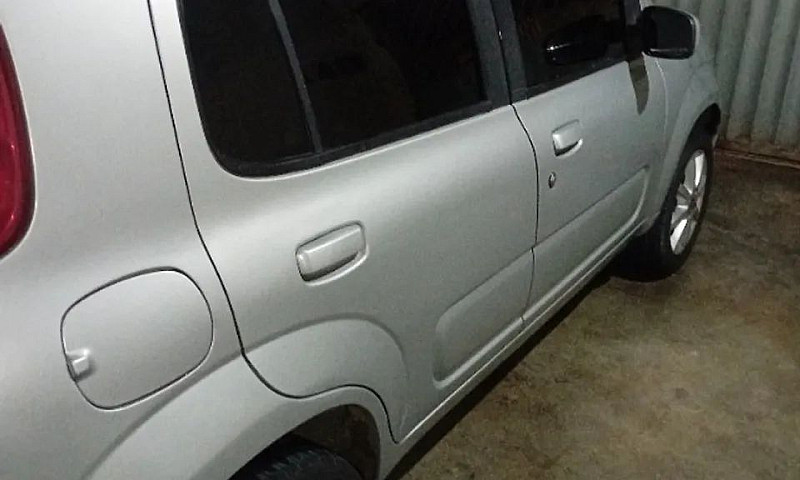 Fiat Uno Vivace/Rua ...