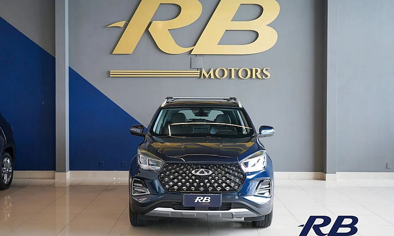 Chery Tiggo 5X Pro 1...