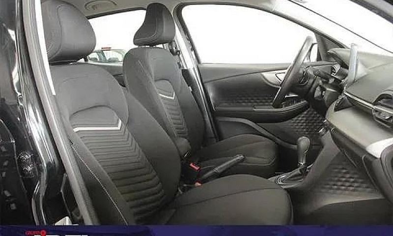 Fiat Pulse Audace 1....