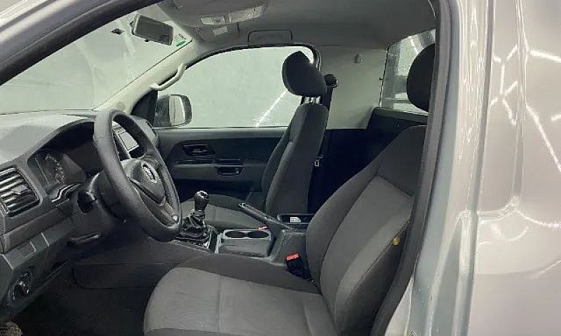 Volkswagen Amarok Cs...