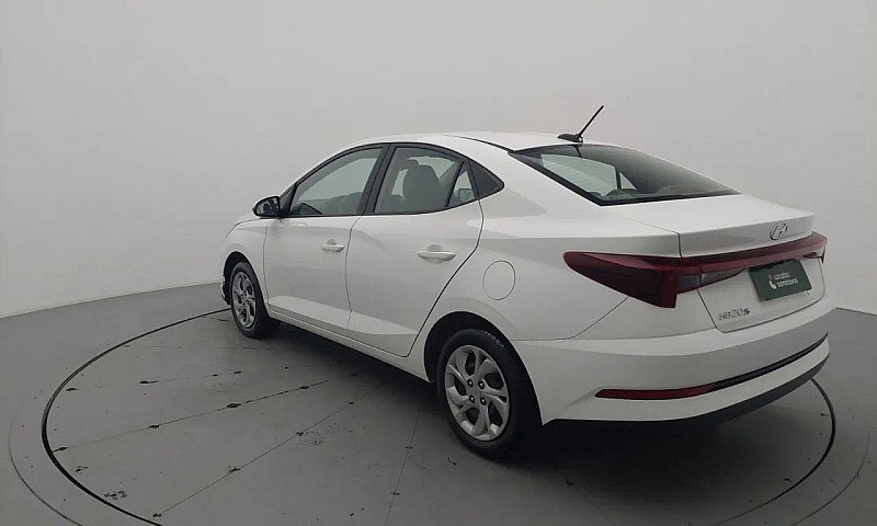 Hyundai Hb20S 2024 1...