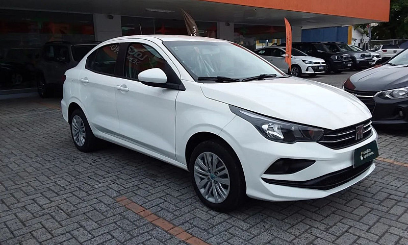 Fiat Cronos 2024 1.3...