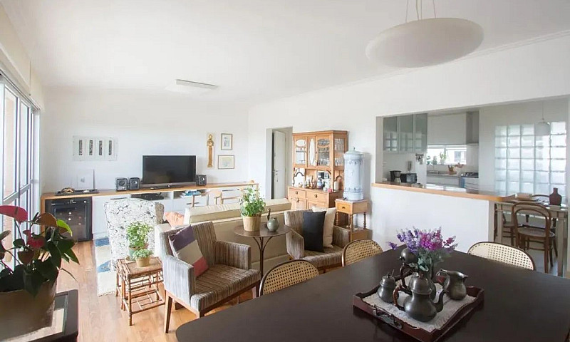 Apartamento Tipo Par...