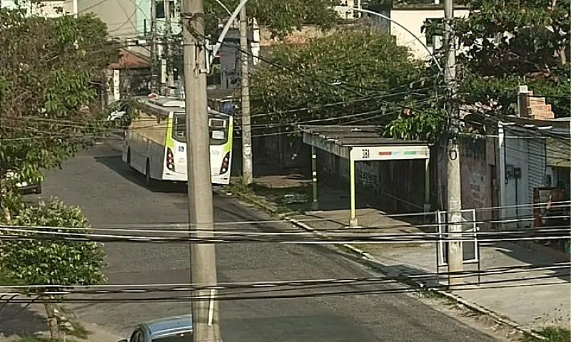 Apartamento Em Anchi...