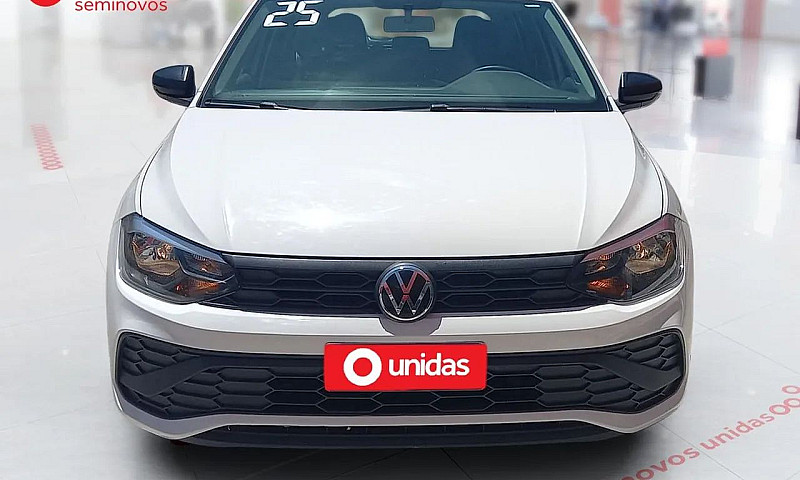 Volkswagen Polo Trac...