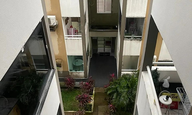 Apartamento Na Coham...