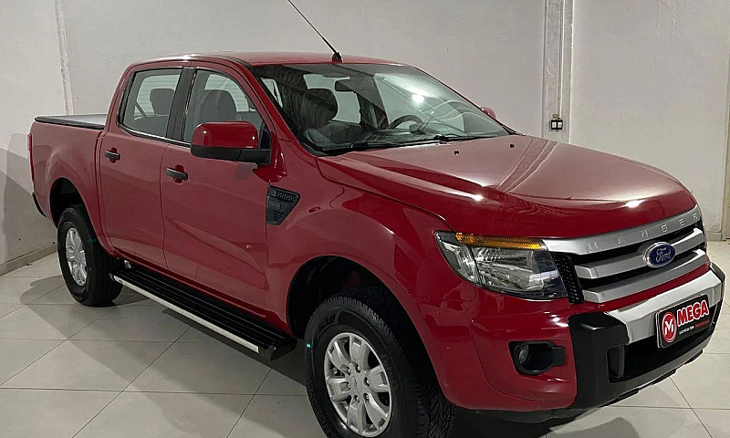 Ranger Xls 2.5 16V 4...