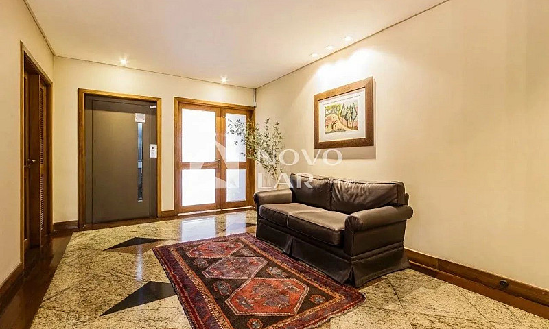 Apartamento 3 Dormit...