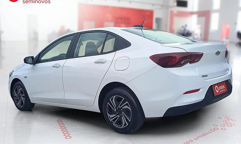 Chevrolet Onix 2024 ...