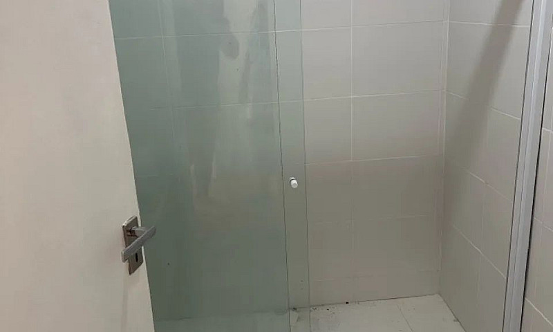 2 Quartos Recém Refo...