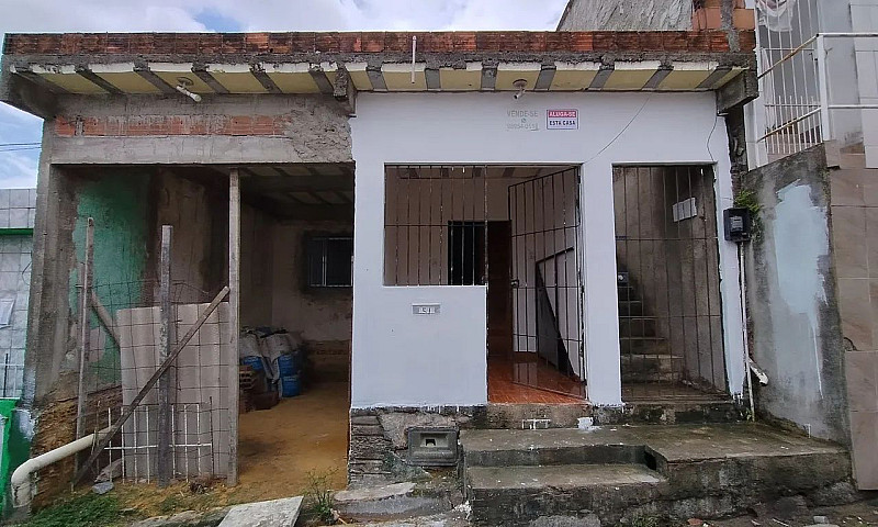 Casa A Venda ...