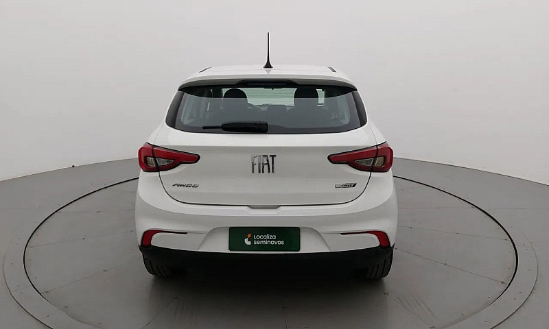 Fiat Argo Drive 1.3 ...