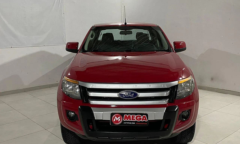 Ranger Xls 2.5 16V 4...