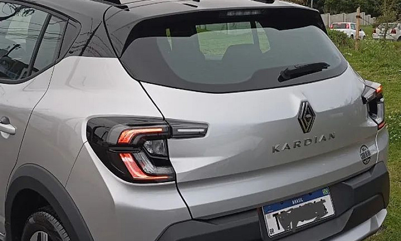 Renault Kardian Prem...