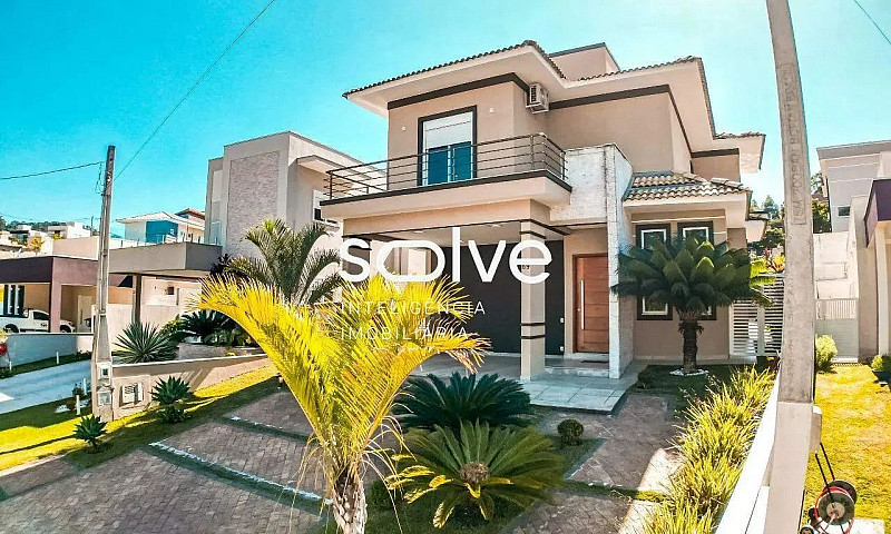 Sobrado Em Condomíni...