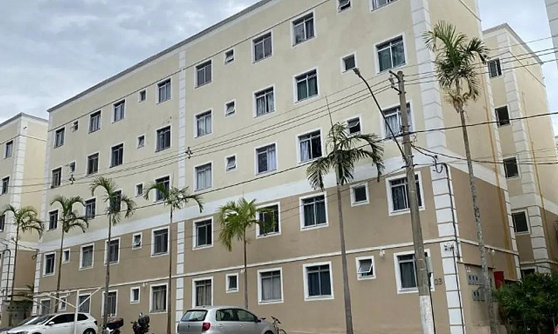 Apartamento À Venda ...