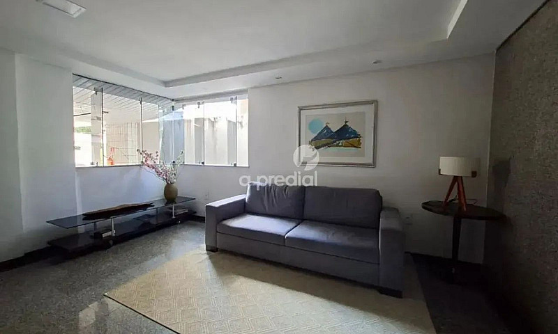 Apto 03 Suites 97M2 ...