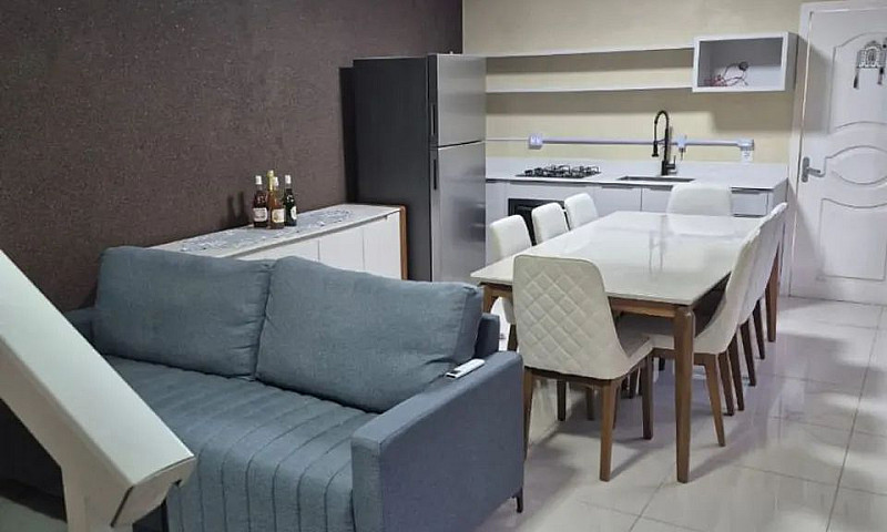 Apartamento Alto Ari...