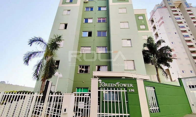 Apartamento Padrão À...