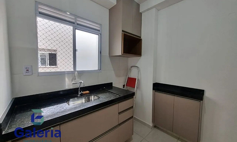 Apartamento Com 2 Qu...