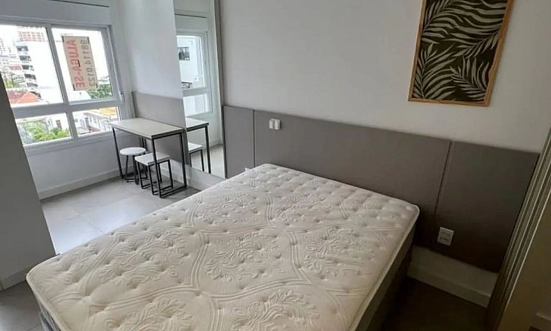 Apartamento Jk / Kit...