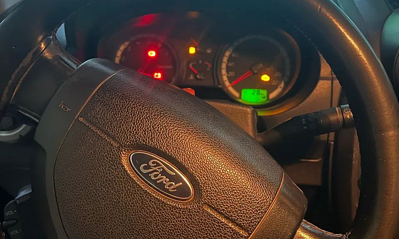 Ford Ecosport Xlt 2....