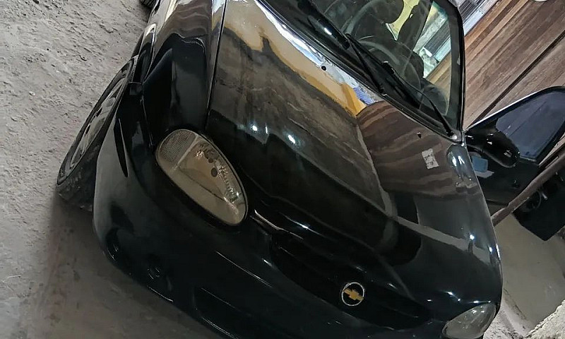 Chevrolet Corsa Sed ...