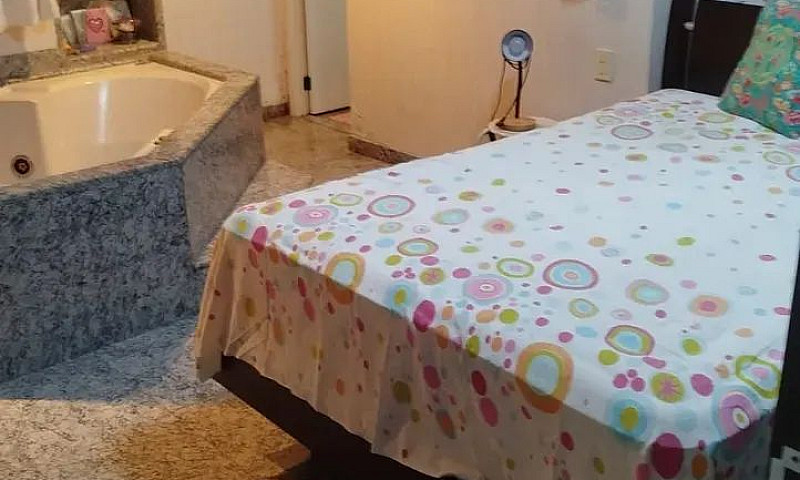 Apartamento Para Alu...