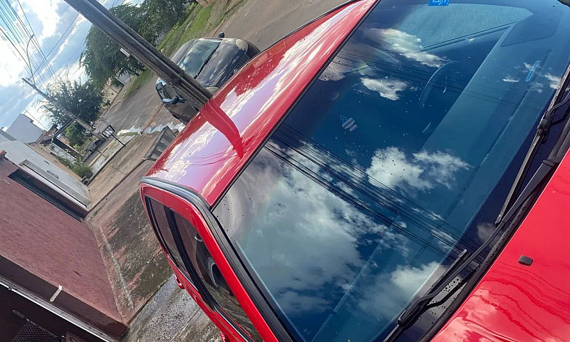 Volkswagen Golf Gl 1...