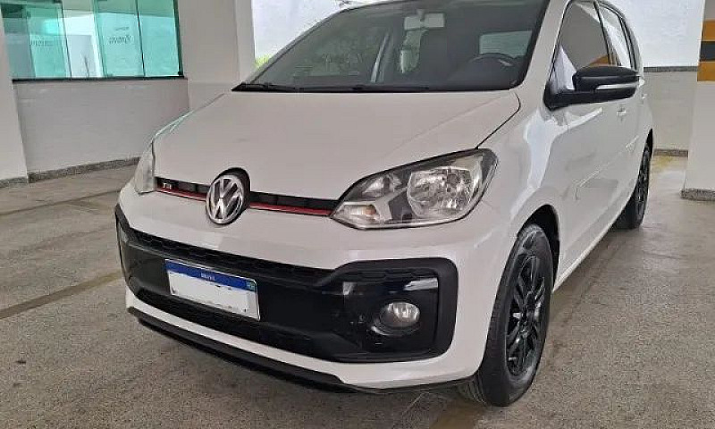 Volkswagen Up! Move ...