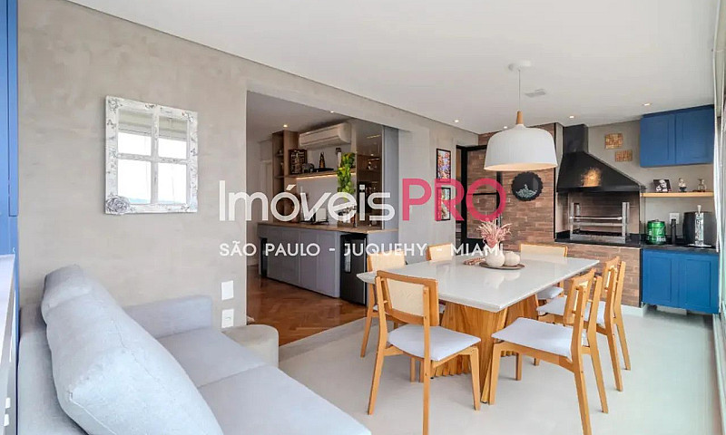 Apartamento, Campo B...
