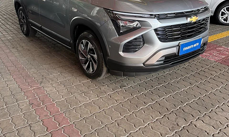 Chevrolet Spin Premi...