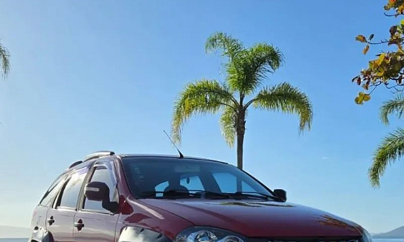 Fiat Palio Weekend A...