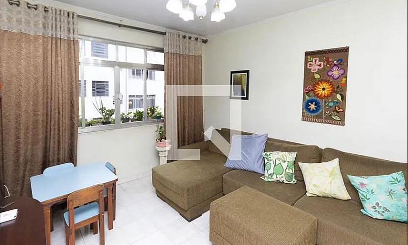 Apartamento À Venda ...