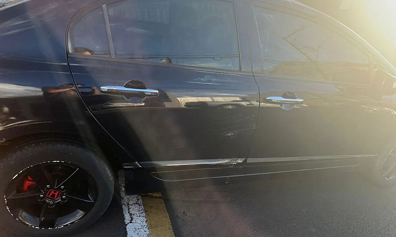 Honda Civic Sedan Ex...