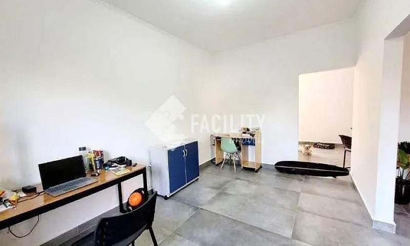 Casa - Jardim Nova E...