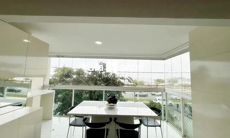 Apartamento Garden À...