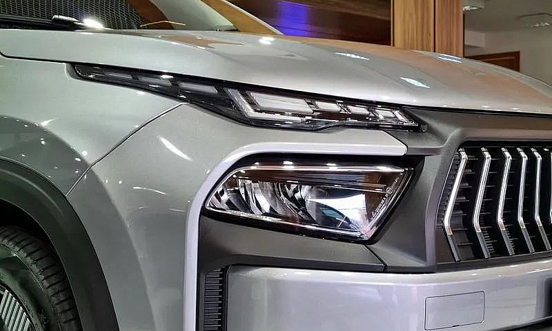 Fiat Toro Volcano 1....