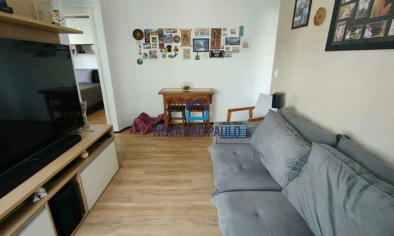 Apartamento À Venda ...