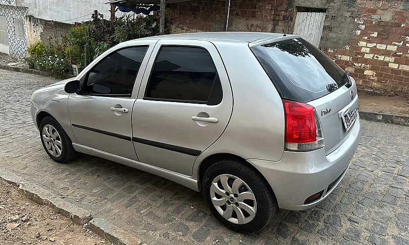 Fiat Palio Celebrati...