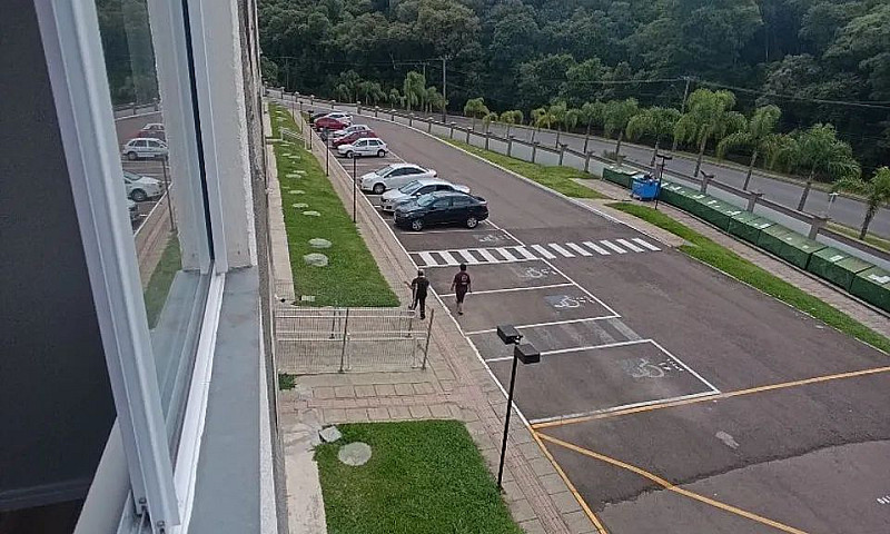 Alugo Apartamento No...