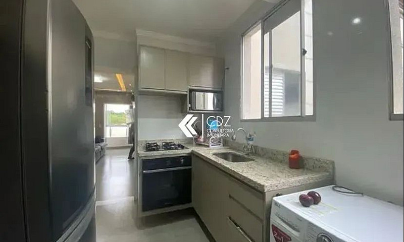 Apartamento 2 Dormit...