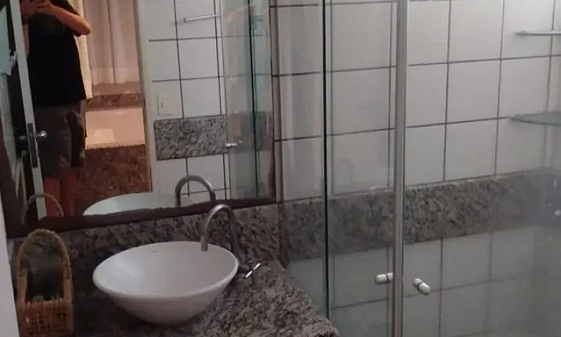 Apartamento Para Alu...