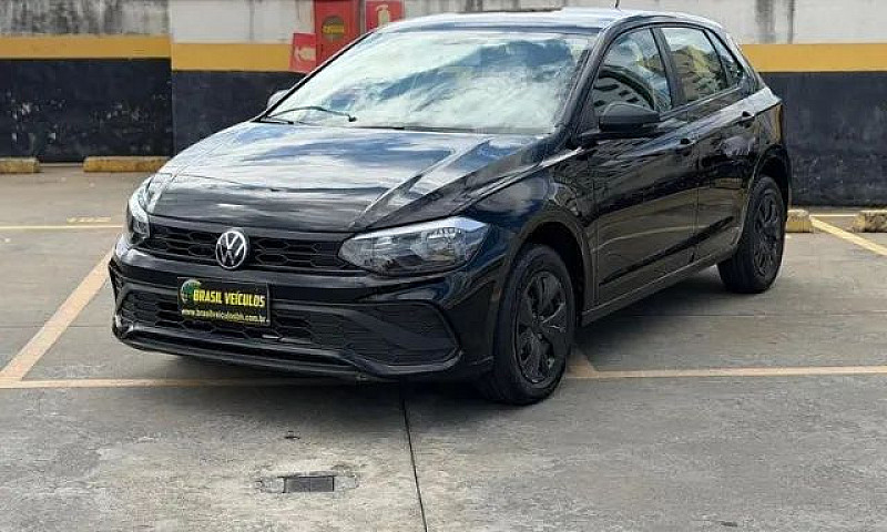 Volkswagen Polo Trac...