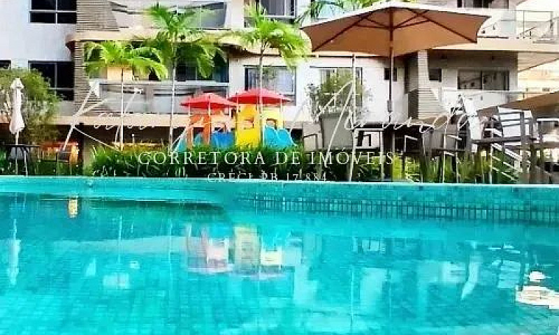 Apartamento Em Condo...