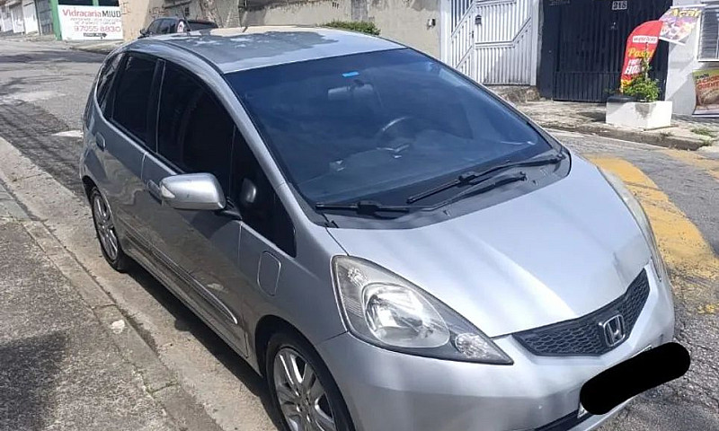 Honda Fit Ex/S/Ex 1....