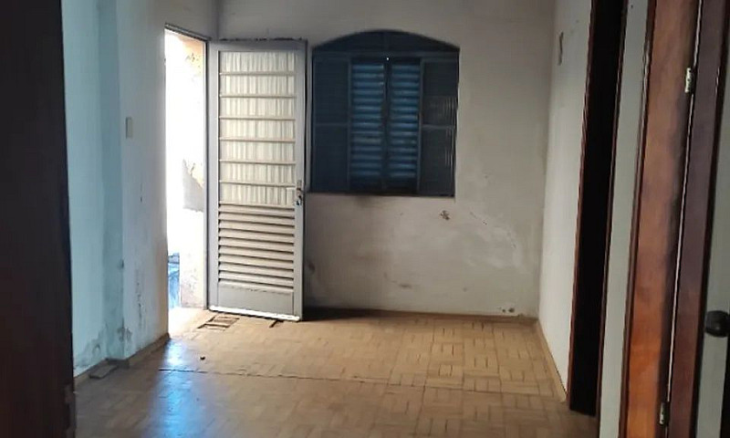 Casa Central ...